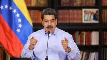 مادورو يؤكد القضاء عل كورونا بعقار انتجته فنزويلا