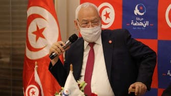 تونس.. كتل برلمانية تطالب الغنوشي برفع الحصانة عن حليفه