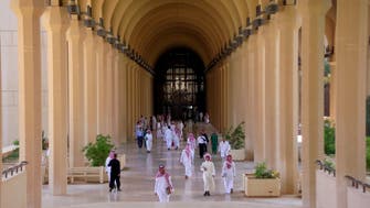 Saudi Arabia’s Ministry of Culture issues 149 scholarships to global universities