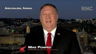 US elections: Pompeo being probed after Democrats say he violated law to help Trump