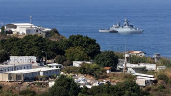 Biden: Lebanon-Israel maritime border deal should conclude ‘in coming weeks’