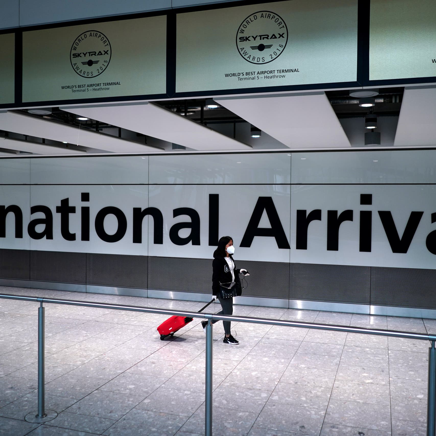 هيئة الطيران الدولي تدعو الحكومات لدعم تذاكر السفر