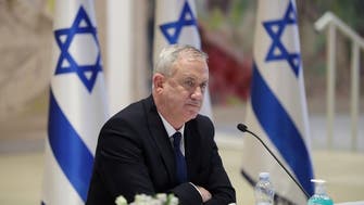 Israeli Defense Minister Benny Gantz praises ‘positive voices’ from Lebanon