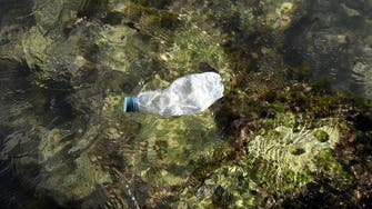 Amount of plastic dumped in Mediterranean Sea to double in 20 years: Report