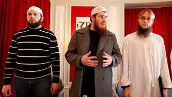 Two Swiss Muslim leaders convicted of spreading propaganda supporting al-Qaeda