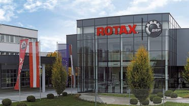 ROTAX