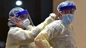 Coronavirus: Saudi Arabia detects 181 new COVID-19 cases, eight deaths 