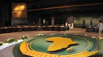 مجلس السلم والأمن الإفريقي يدين نقل المقاتلين الأجانب إلى القارة
