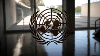 Israel’s ambassador calls UN ‘a disgrace,’ accuses it of hypocrisy over Palestine