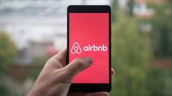 Airbnb وDoorDash تعتزمان جمع 6.2 مليار دولار من الطرح العام