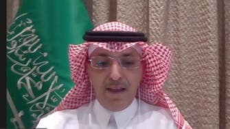 Coronavirus: Saudi Finance Minister says 2020 remains most challenging year