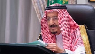  شورای وزیران سعودی بر اهمیت تمدید ممنوعیت صادرات سلاح به ایران تاکید کرد