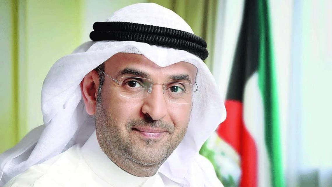 الأمين العام لمجلس التعاون الخليجي نايف الحجرف