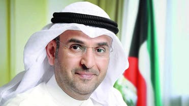 الأمين العام لمجلس التعاون الخليجي نايف الحجرف