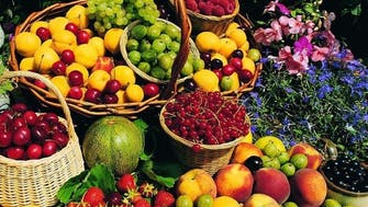 عوارض مصرف بیش از حد «فراکتوز» یا قند میوه