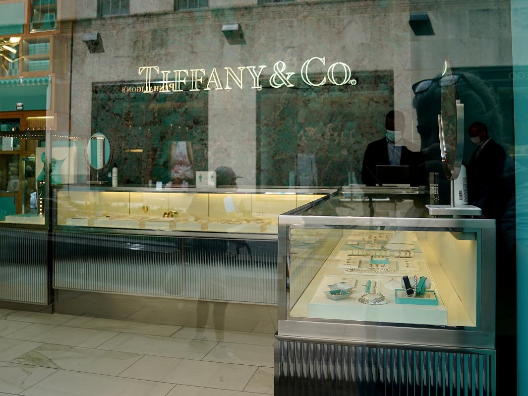 LVMH Reaches Agreement to Buy Tiffany & Co. for $16.2 Billion - Industry  News