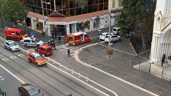 3 کشته و شماری  زخمی در حمله با چاقو در شهر نیس فرانسه
