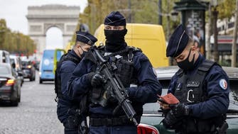 Fight against Islamist terror must begin with opposing extremist ideas
