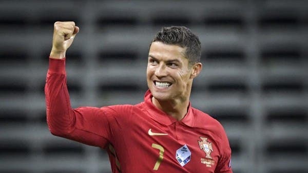 Coronavirus: Cristiano Ronaldo recovers from COVID-19 after 19 days, back  to Juventus | Al Arabiya English