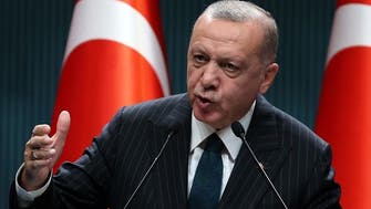 European Union leaders demand that Turkey show them some ‘respect’