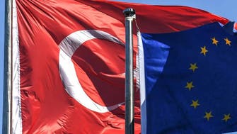 ترکی کے خلاف یورپی پابندیوں کا پیکیج فوری نفاذ کے لیے تیار ہے: یونین