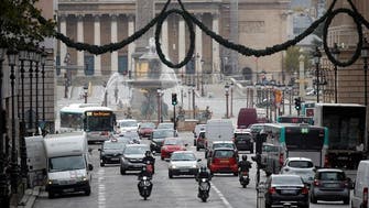 Coronavirus: France’s new COVID-19 cases and hospitalization drop significantly
