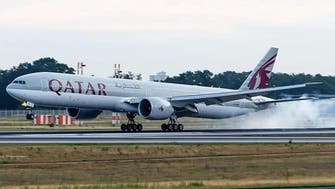 خواتین مسافروں سے بدسلوکی پر برطانیہ میں قطر کے خلاف باضابطہ درخواست دائر
