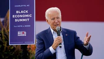 US elections: Biden campaign officials concerned over low Black, Latino turnout