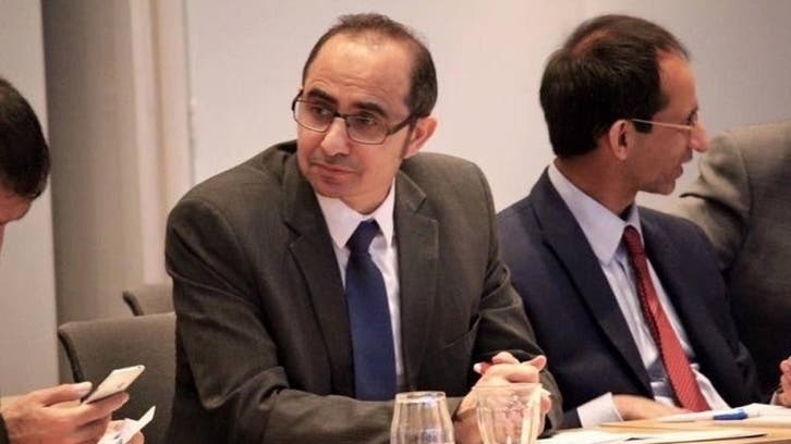 Sweden says Iran has denied access to detained dissident Habib Chaab