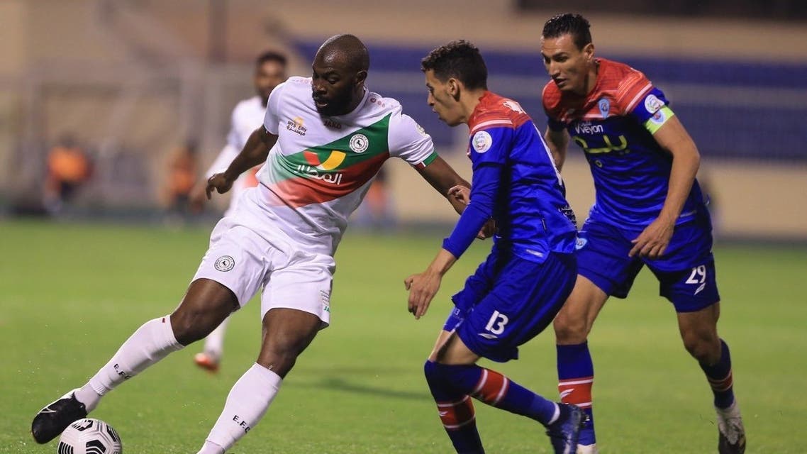 دوكارا الاتفاق أبها