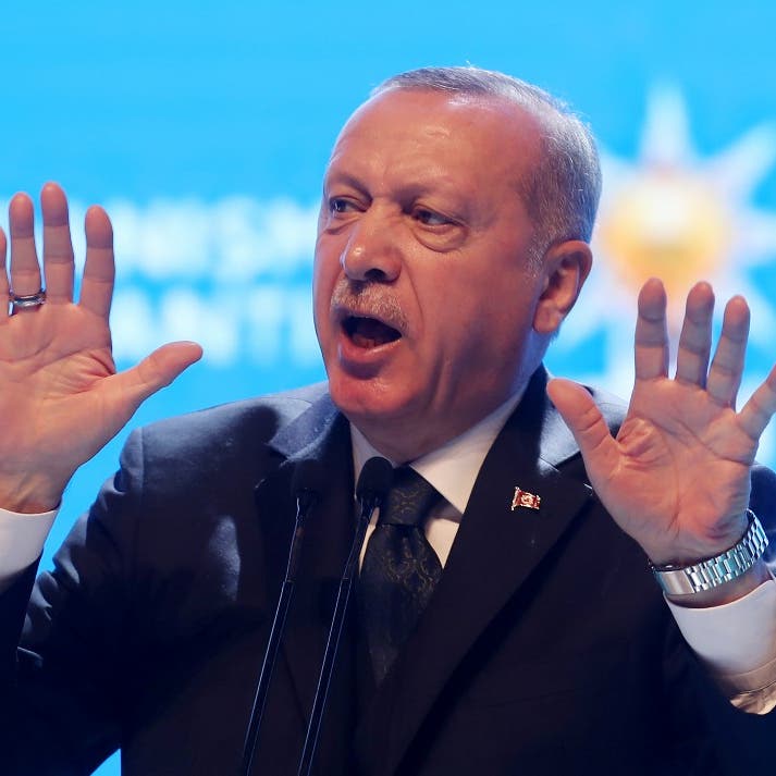 "فرحتكم فرحتنا".. أردوغان يصب الزيت على نار كاراباخ