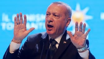 Coronavirus: Erdogan’s spokesman and interior minister test positive for COVID-19