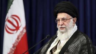 Iran's Khamenei says US election will not affect Tehran's policy