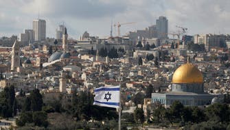 Israel welcomes Dominican Republic declaration it may move embassy to Jerusalem