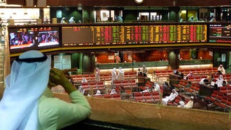 صعود معظم أسواق الأسهم الخليجية.. وأبوظبي تواصل الخسائر