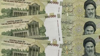 Iran’s rial at 6-week high on cash injections, hopes that Biden wins US election