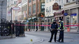 Sword attacker in Quebec ‘not associated with a terrorist group’: Canadian police