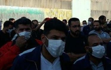 کارگران نیشکر هفتتپه