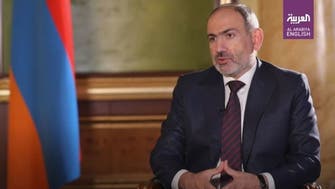 Turkey is to blame for ongoing conflict in Nagorno-Karabakh: Armenian PM