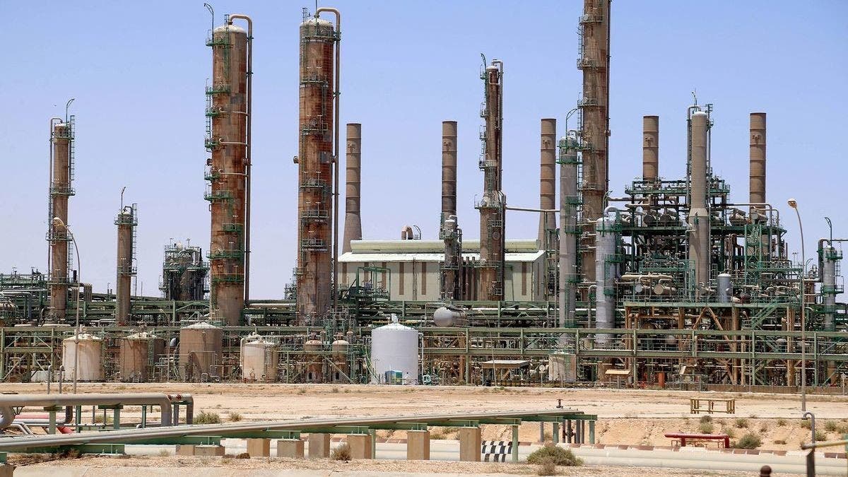 ليبيا تؤكد زيادة إنتاجها من النفط إلى 700 ألف برميل يومياً  