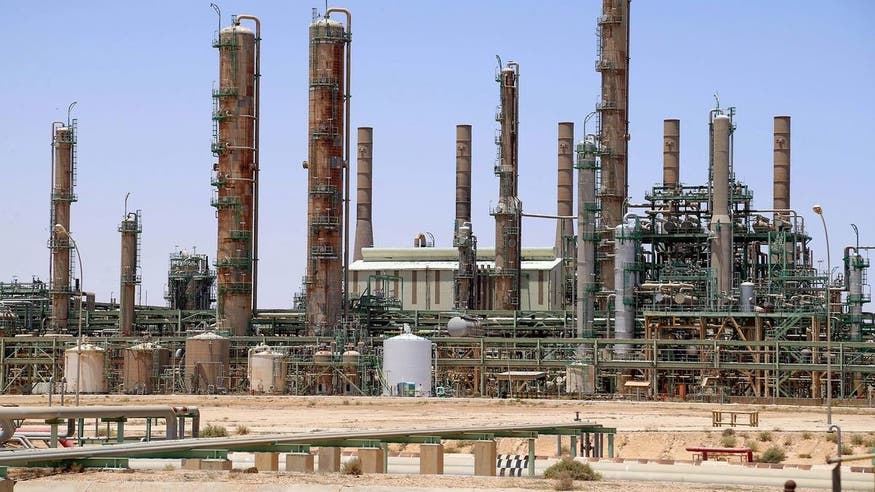ليبيا تستهدف زيادة إنتاج النفط إلى مليوني برميل يومياً