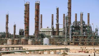 مصدر: إنتاج ليبيا النفطي ارتفع إلى 850 ألف برميل يومياً