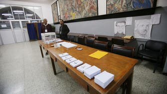 Polls open in Algeria in referendum on constitutional change