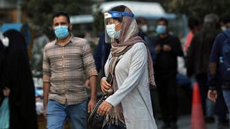 Coronavirus: Iran registers record daily rise in COVID-19 cases, deaths