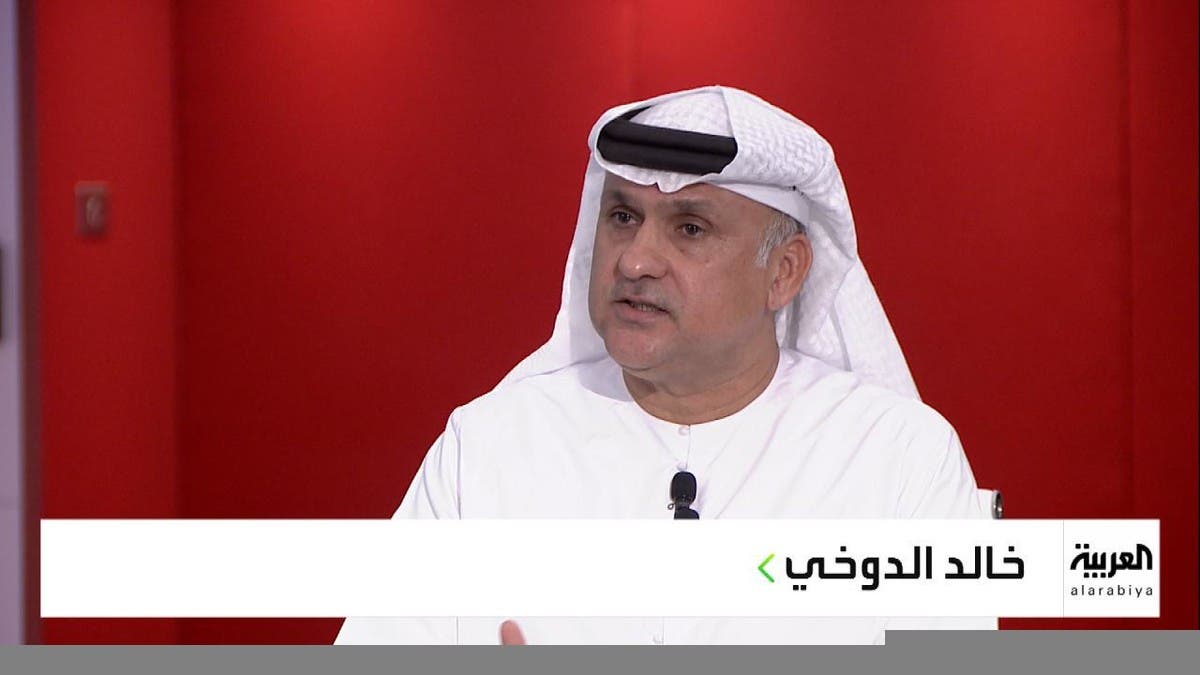مقيم حكام "الآسيوي" يكشف أخطاء حكم مباراة الشباب والنصر