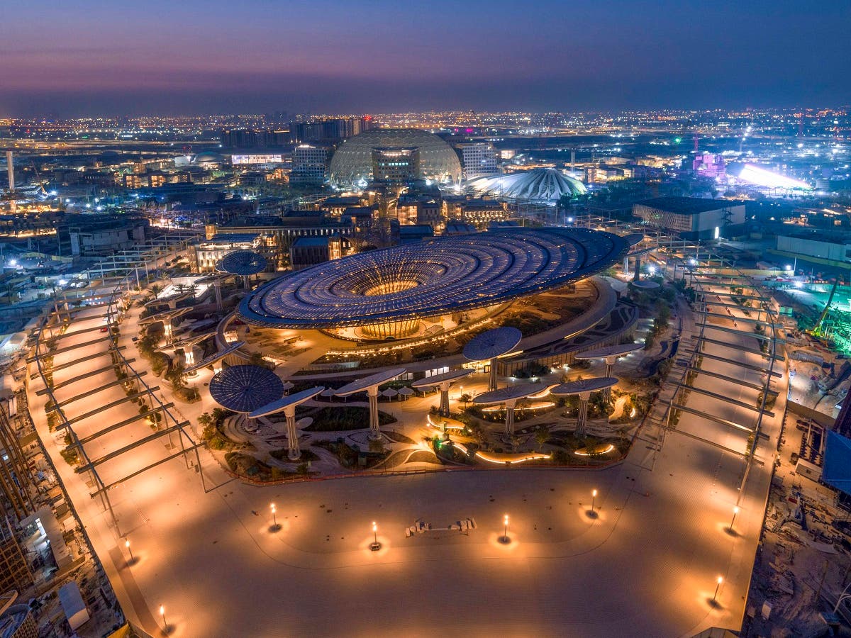 Delayed Dubai Expo 2020 launches tickets sales