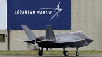 Saudi Arabia’s SAMI signs deal with Lockheed Martin to enhance defense capabilities