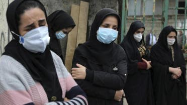 بحران کرونا در ایران؛ 440 فوتی و شناسایی 8289 بیمار جدید طی 24 ساعت گذشته