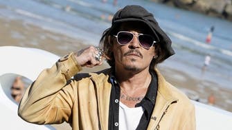 Hollywood star Johnny Depp is a wife beater, UK judge rules in libel case
