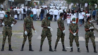 جماعة مسلحة تقتل 32 مدنياً في إثيوبيا وتشرّد المئات
